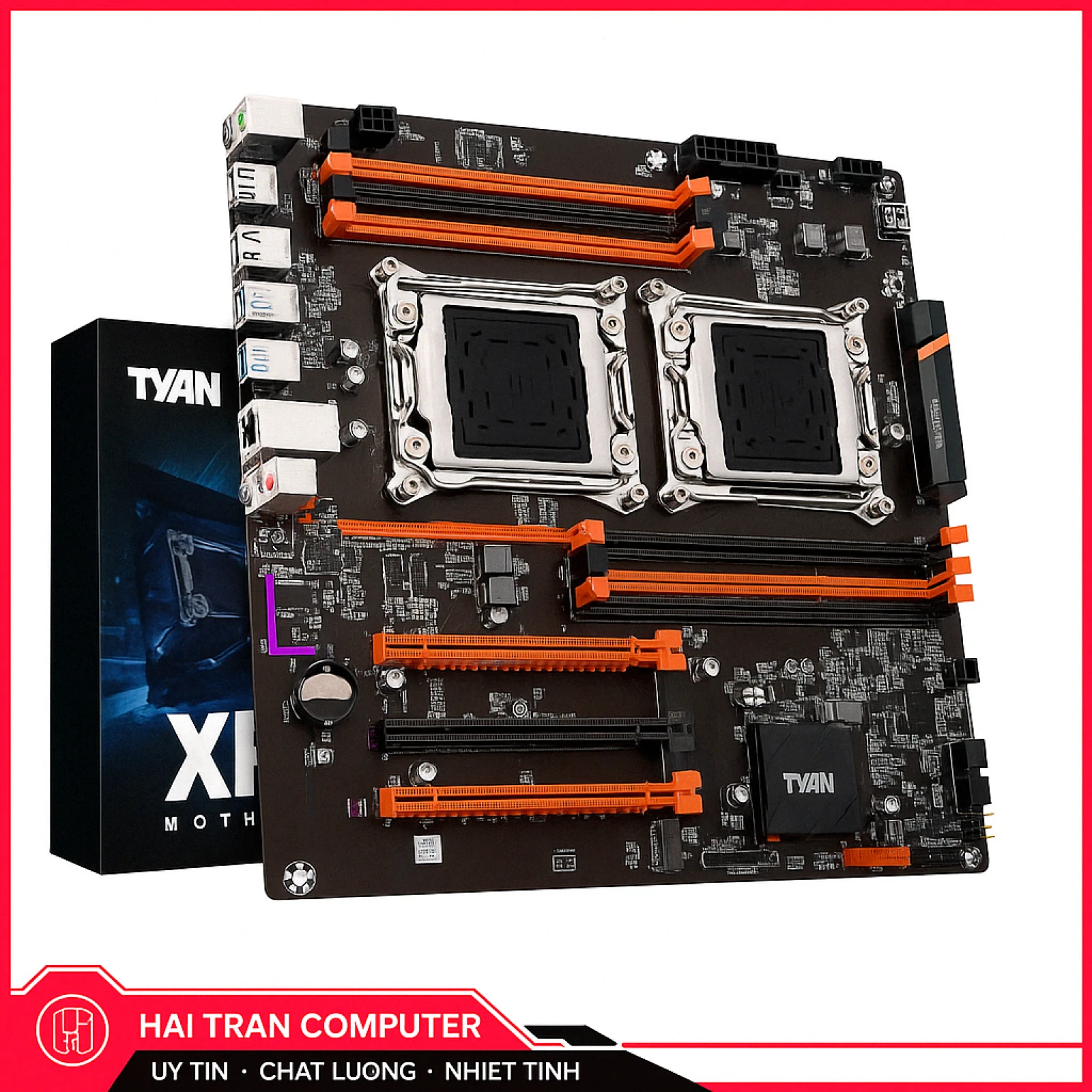 Mainbroad ZXDU OEM Dual D4